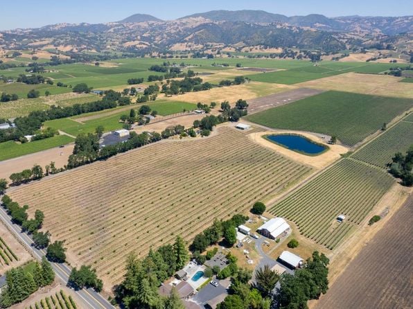 5744 Highway 128 - Photo 1