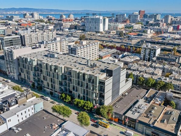 855 Folsom St APT 335 - Photo 1