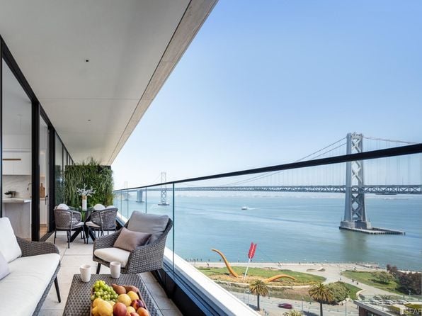 1 Steuart Ln Unit 1603 - Photo 1