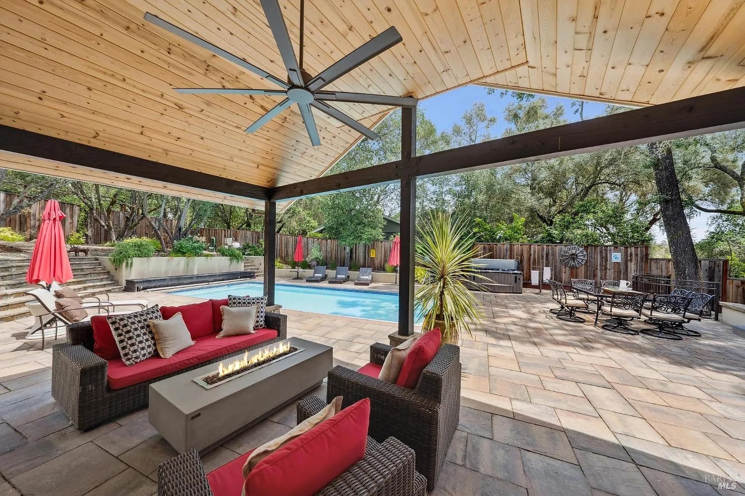 4880 Warm Springs Road - Photo 1