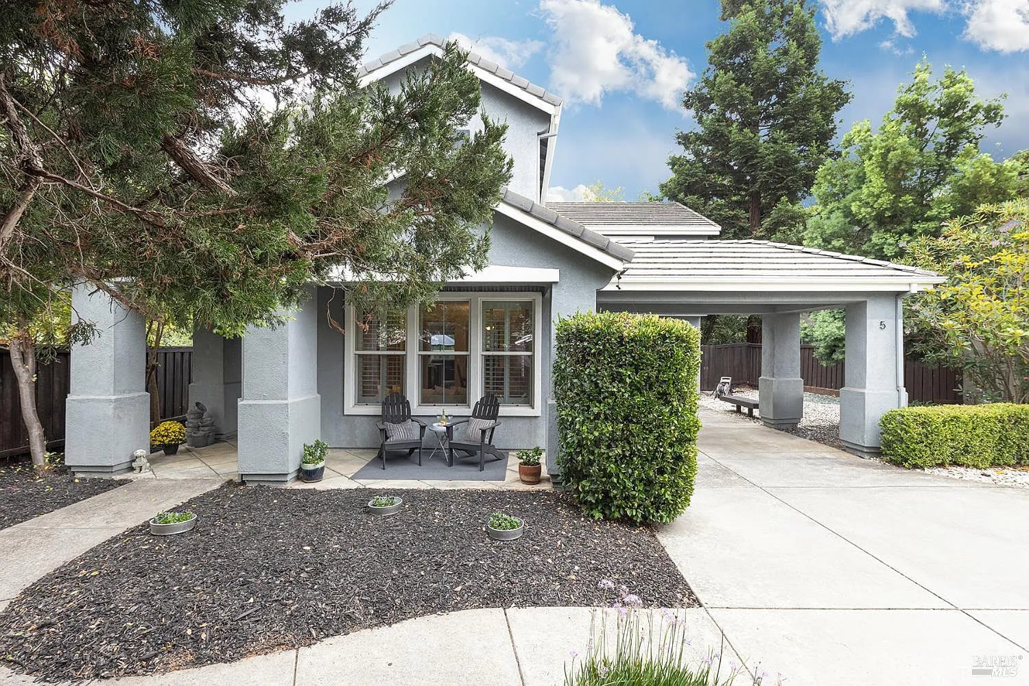 5 Blackberry Drive - Photo 1