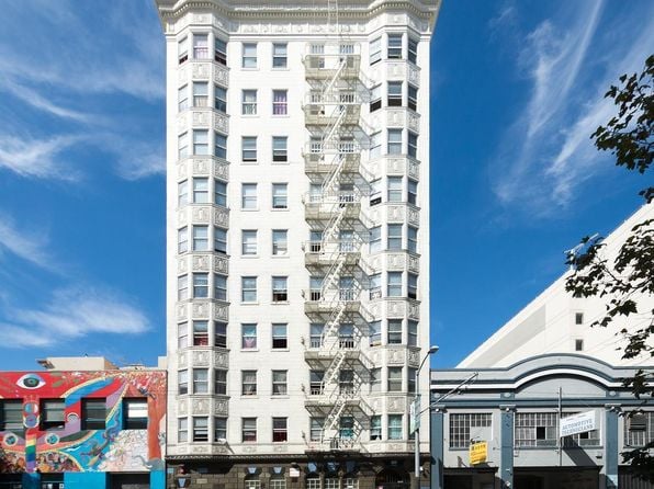 270 Turk St - Photo 1
