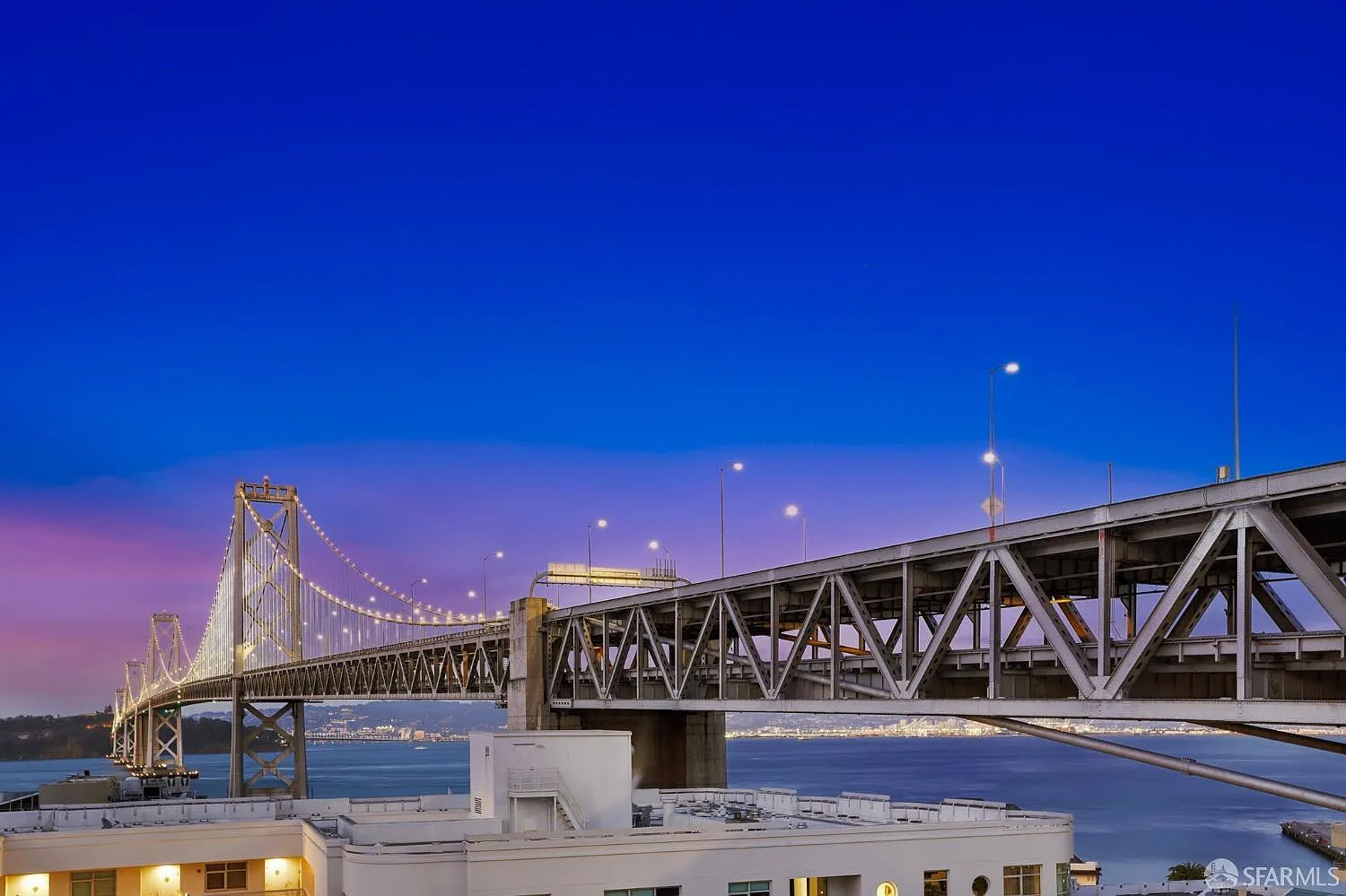 201 Harrison St APT 904 - Photo 1