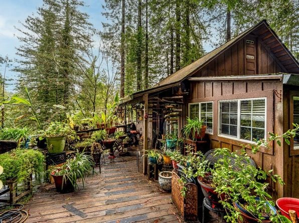 17910 OLD MONTE RIO Road - Photo 1