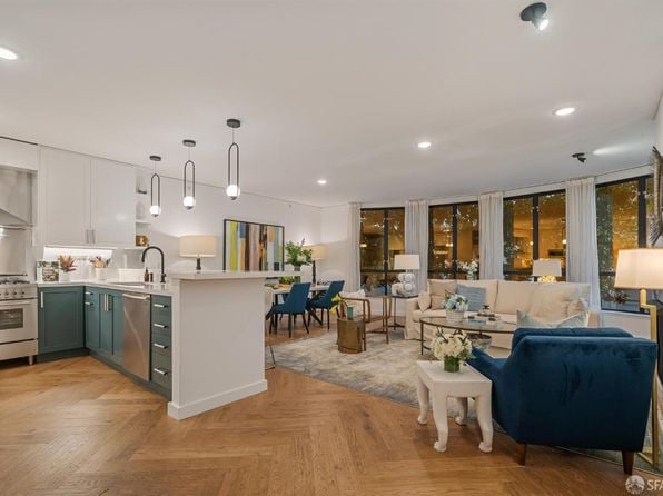 1536 Pacific Ave #1 - Photo 1