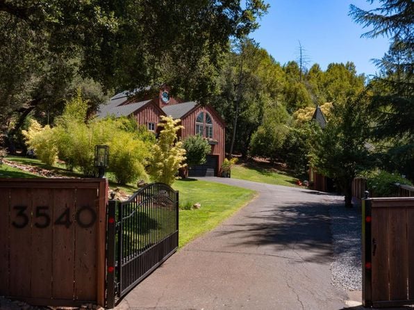 3540 Happy Valley Road - Photo 1