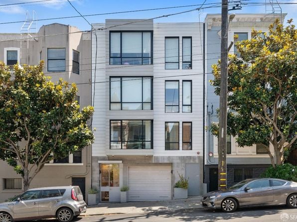 1633 McAllister St - Photo 1
