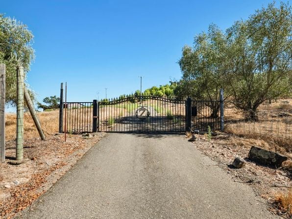 6300 Wildwood Mountain Road - Photo 1