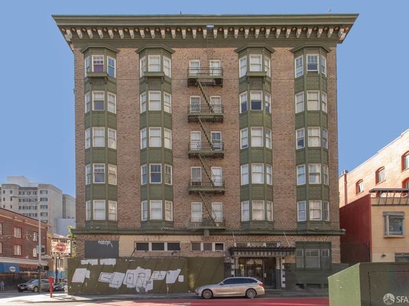 815 Ofarrell St - Photo 1