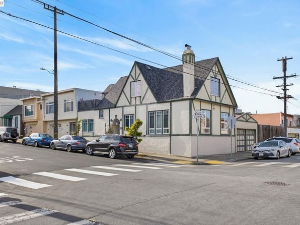 600 Silliman St - Photo 1