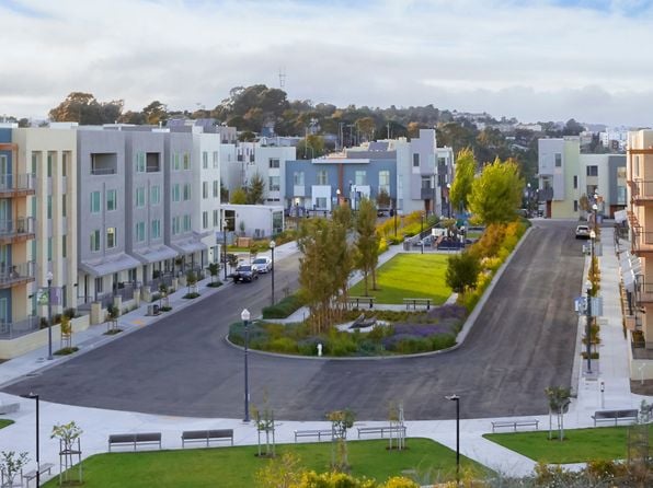 Madison-326 Plan, The San Francisco Shipyard : Madison - Photo 1