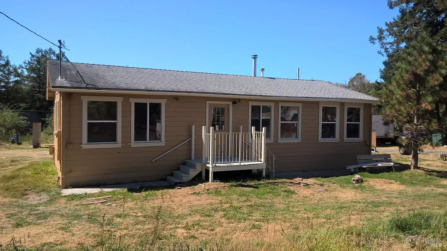 3640 Gravenstein Highway S - Photo 1