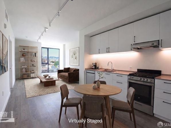 395 6th St #511 - Photo 1