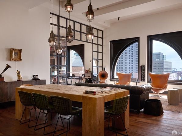 706 Mission St Unit 1001 - Photo 1