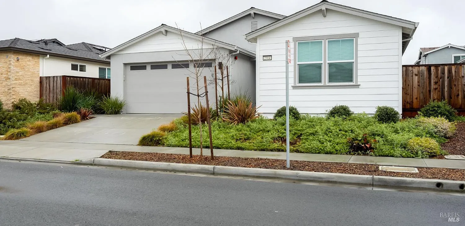 2914 Luke Lane - Photo 1