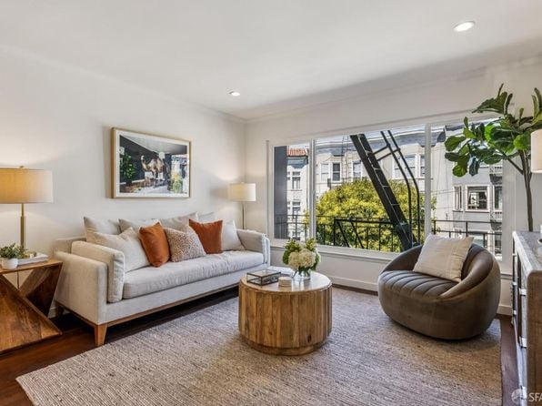 1541 Filbert St APT 4 - Photo 1