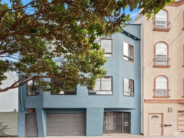 1714-1718 Anza St - Photo 1