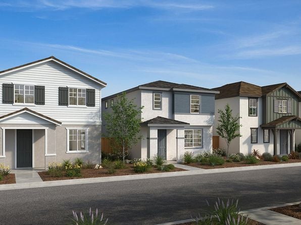 Homes Available Soon, Sorrel at Watson Ranch - Photo 1