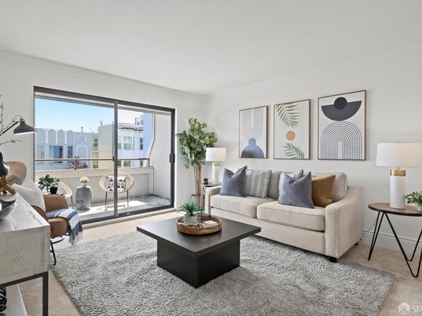 360 Guerrero St APT 312 - Photo 1