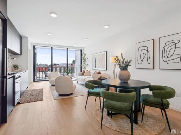 230 7th St #604 - Photo 1