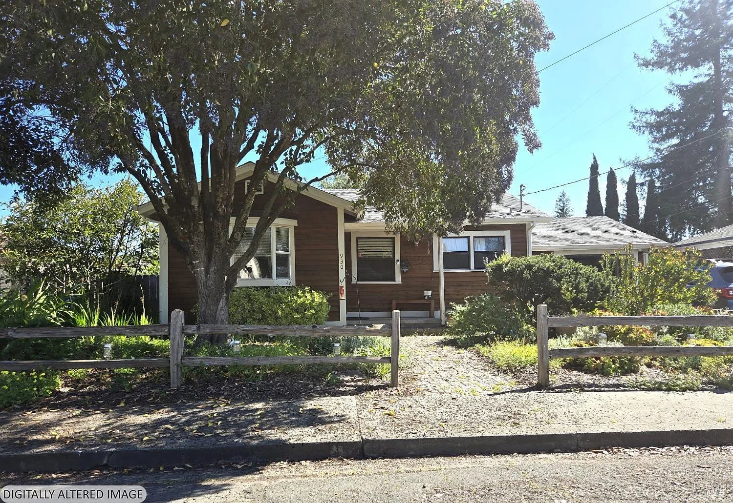 930 Georgia Street - Photo 1