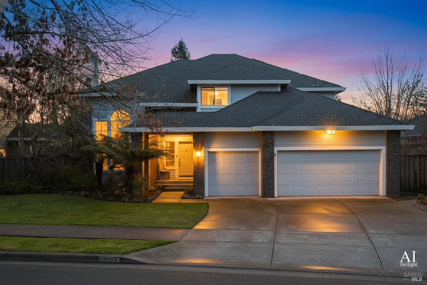 4604 Parktrail Court - Photo 1