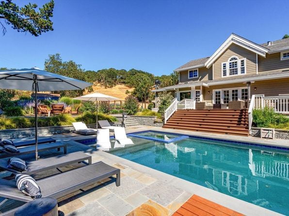 2980 Warm Springs Road - Photo 1