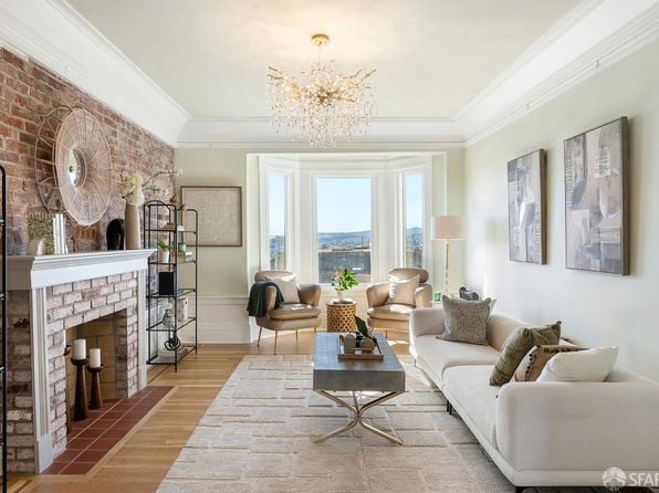 2299 Sacramento Street #16 - Photo 1