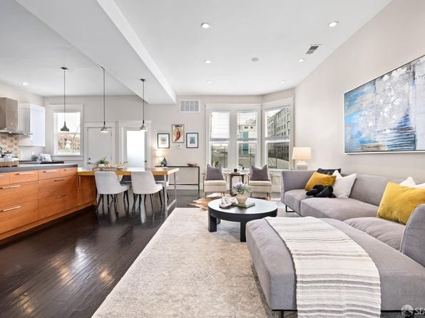 471 S Van Ness Ave - Photo 1