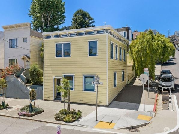 1352 Sanchez St - Photo 1