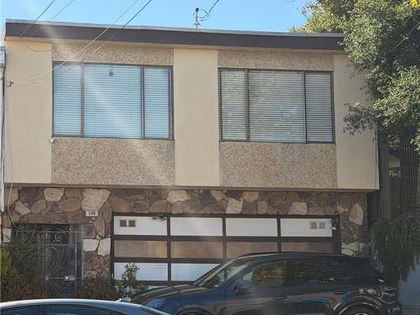 836 Rutland St - Photo 1