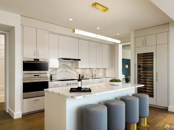 706 Mission St #11A - Photo 1