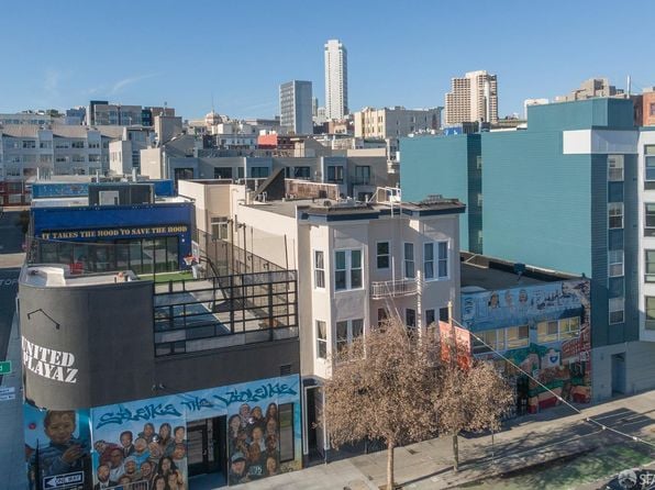 1040-1042 Howard St - Photo 1