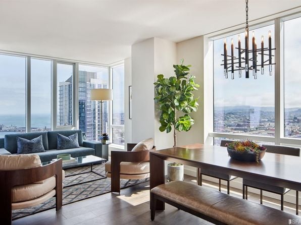 488 Folsom St #3905 - Photo 1