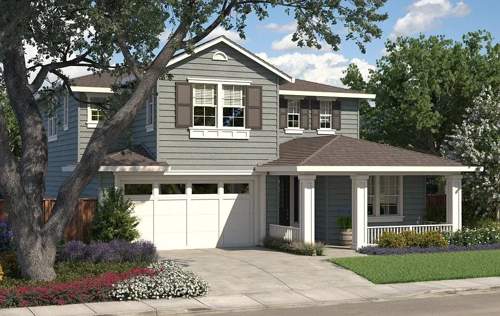 Maple Plan, Willowglen - Photo 1