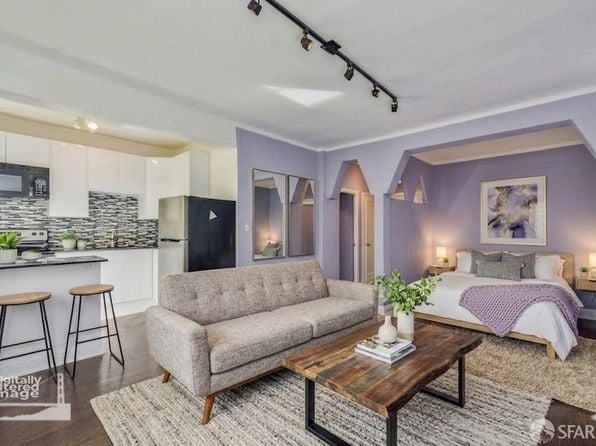 631 Ofarrell St APT 414 - Photo 1