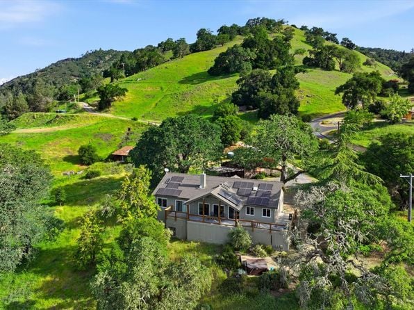31000 Pine Mountain Road - Photo 1