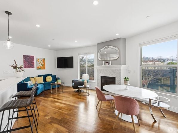 1699 Valencia St #306 - Photo 1