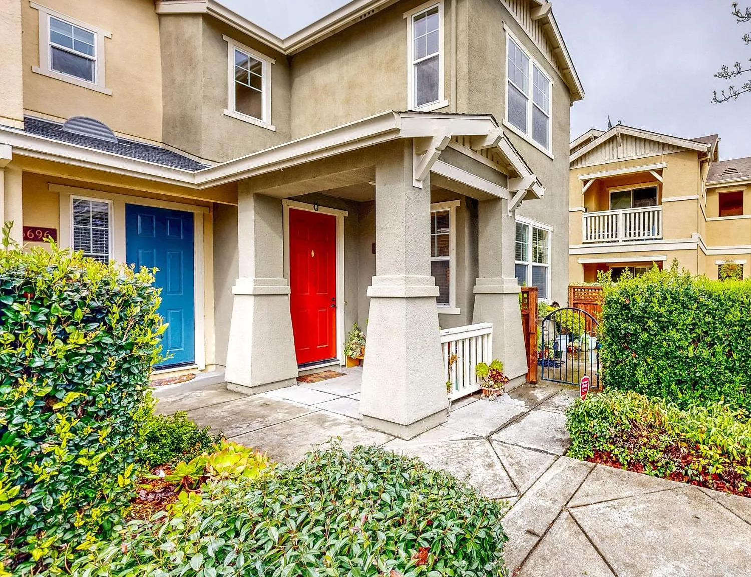 6698 Santero Way - Photo 1