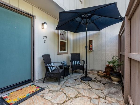 215 Stony Point Road #E - Photo 1