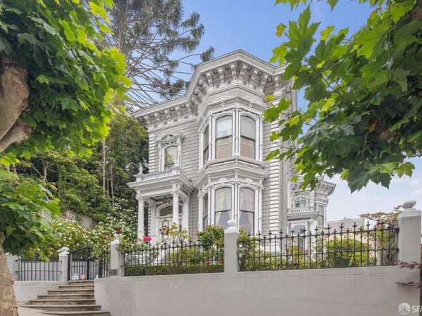 1818 California St - Photo 1