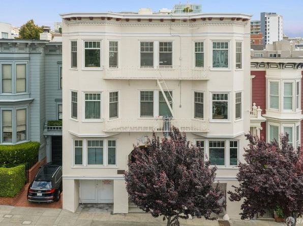 2230 Steiner St - Photo 1