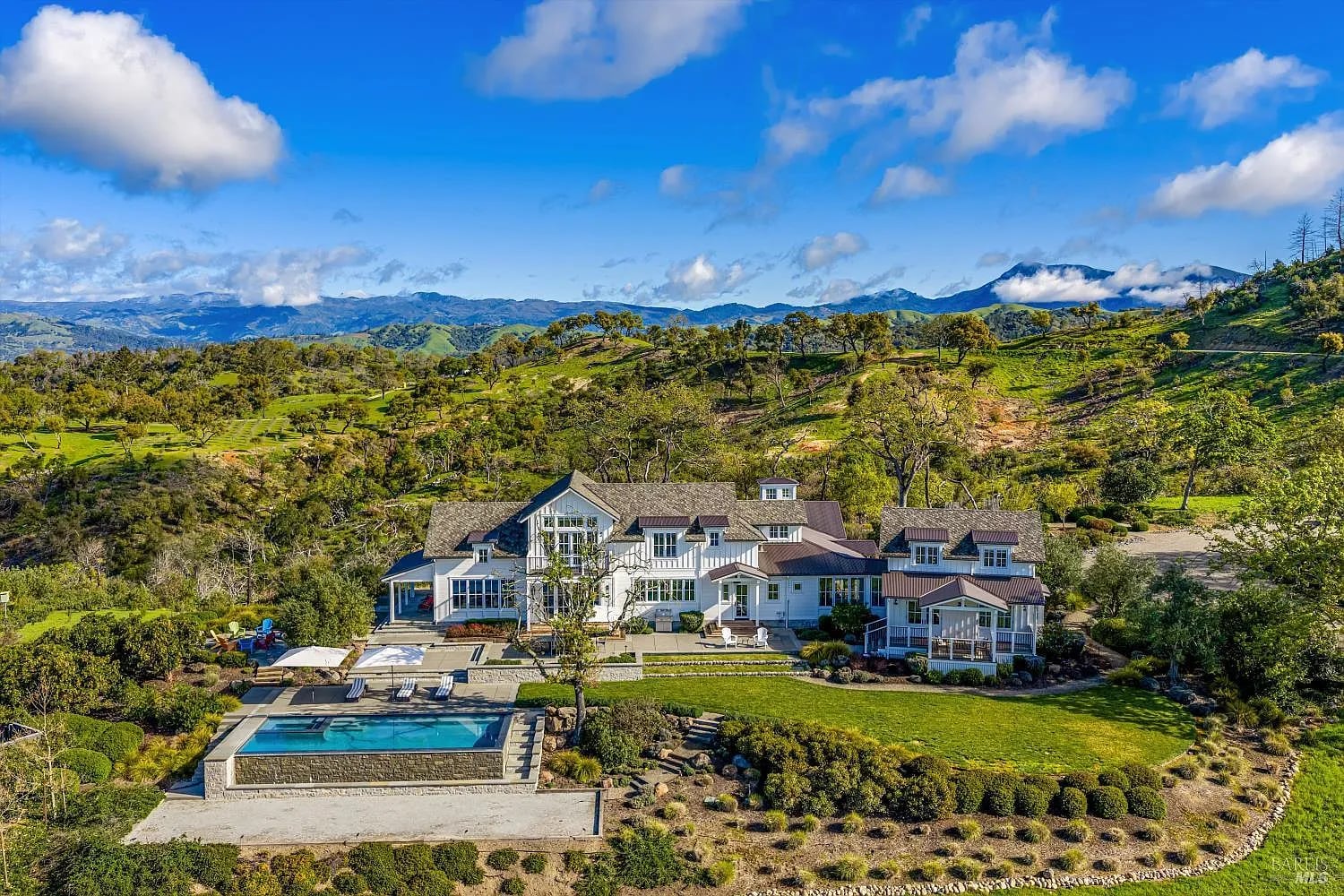 2843 Wright Ranch Lane - Photo 1