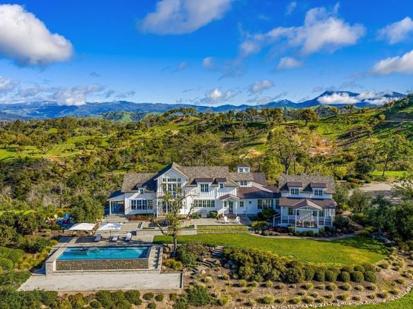 2843 Wright Ranch Lane - Photo 1