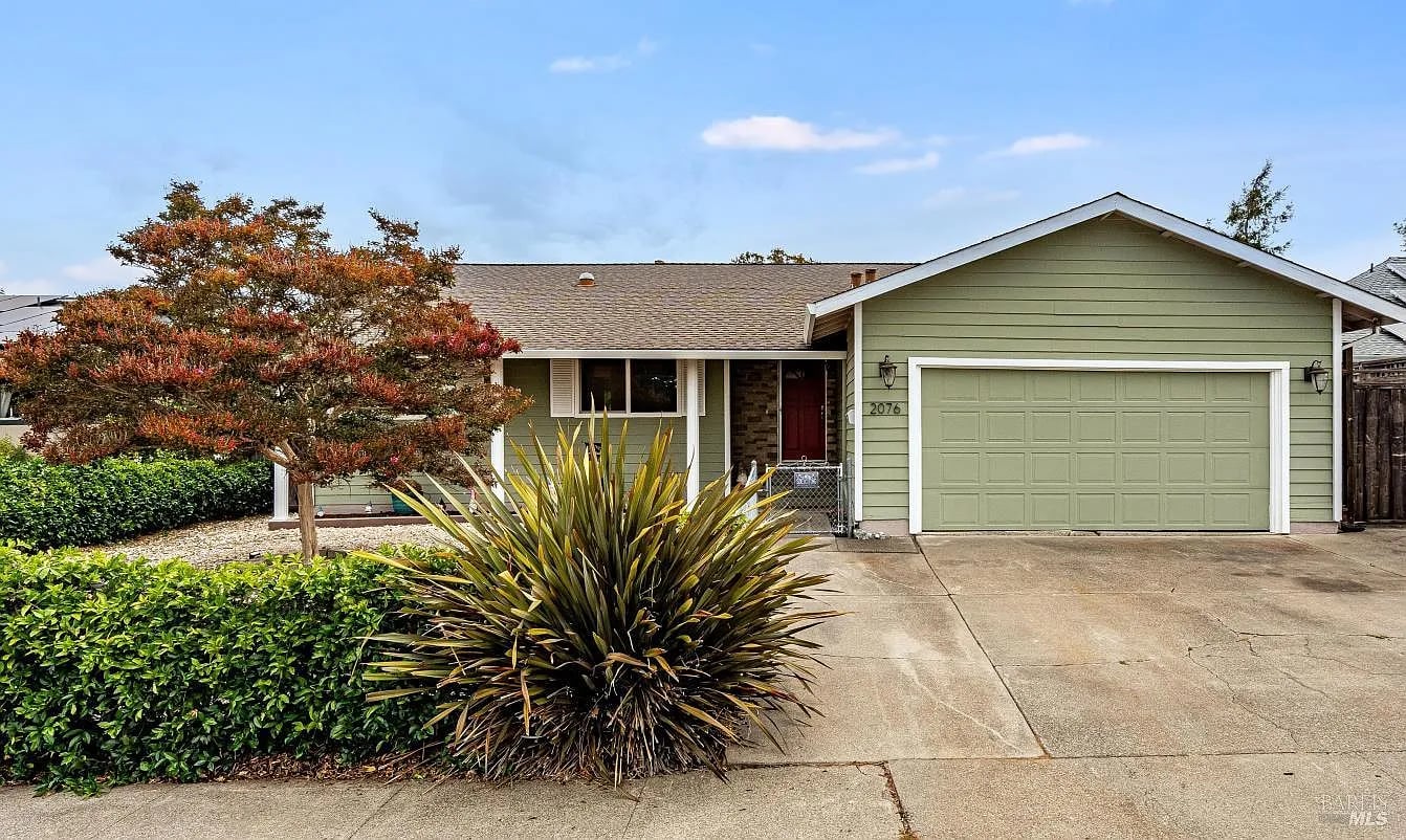 2076 Harrison Street - Photo 1