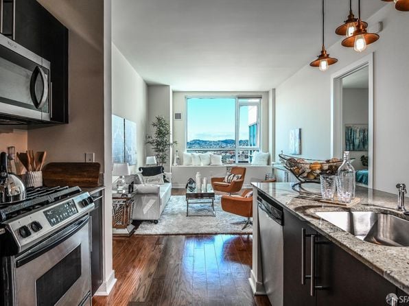 300 Berry St #1603 - Photo 1