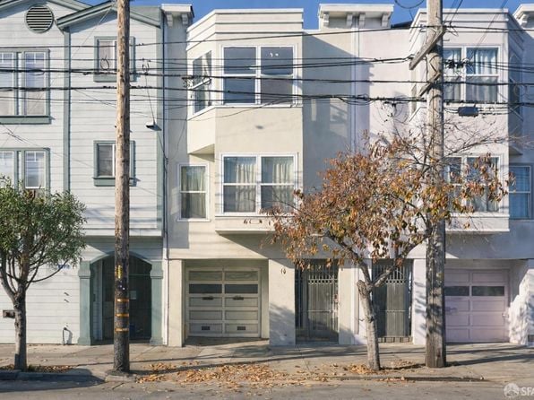 1270 S Van Ness Ave #A - Photo 1