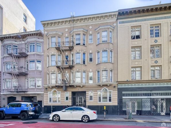 675 Ofarrell St - Photo 1