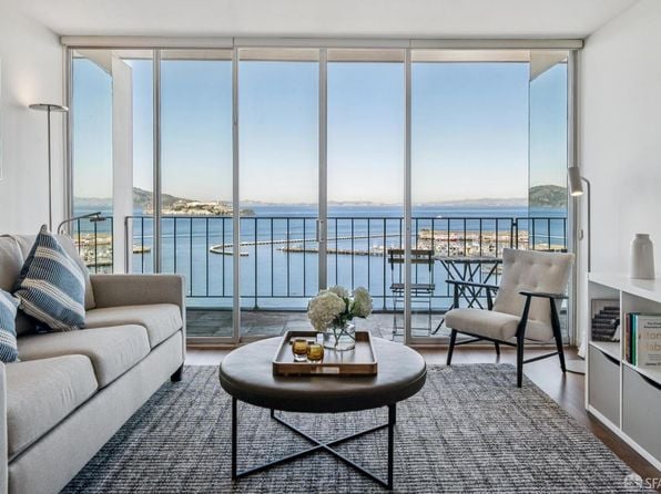 1000 N Point St APT 902 - Photo 1