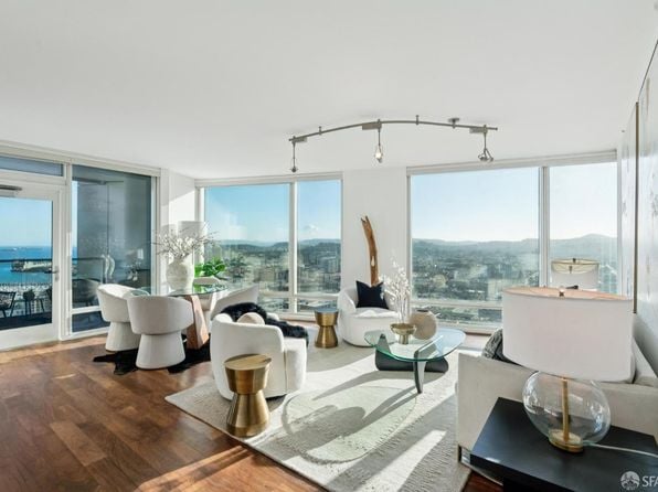 425 1st St Unit 2403 - Photo 1